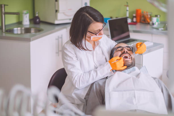 Best Cracked Tooth Emergency Dentist  in New Orleans Station, LA