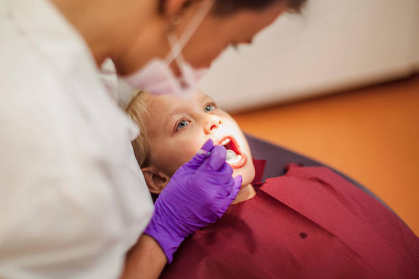Best Emergency Pediatric Dentist  in New Orleans Station, LA