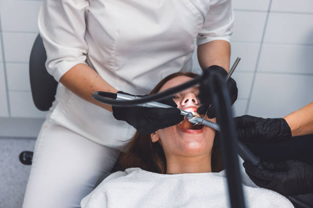 Best Dentist Open on Weekends  in New Orleans Station, LA